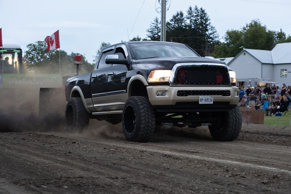 Riceville Fair