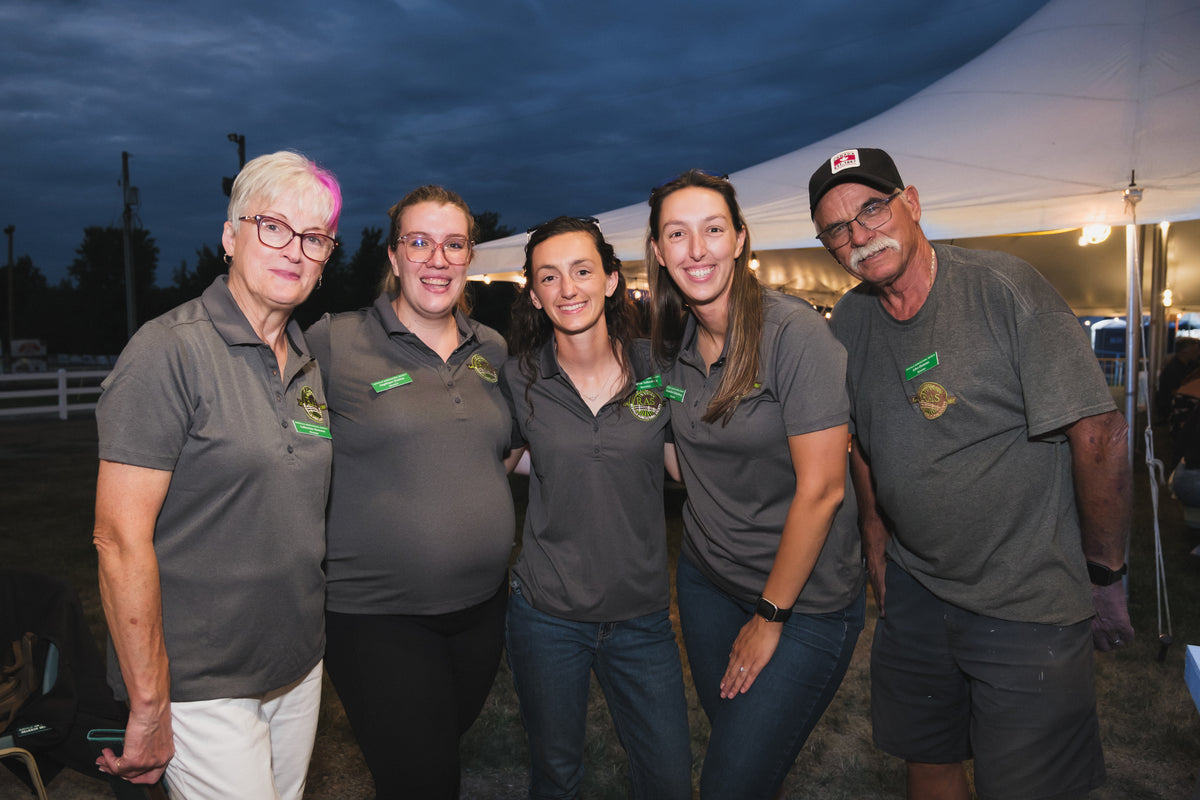 Riceville Fair