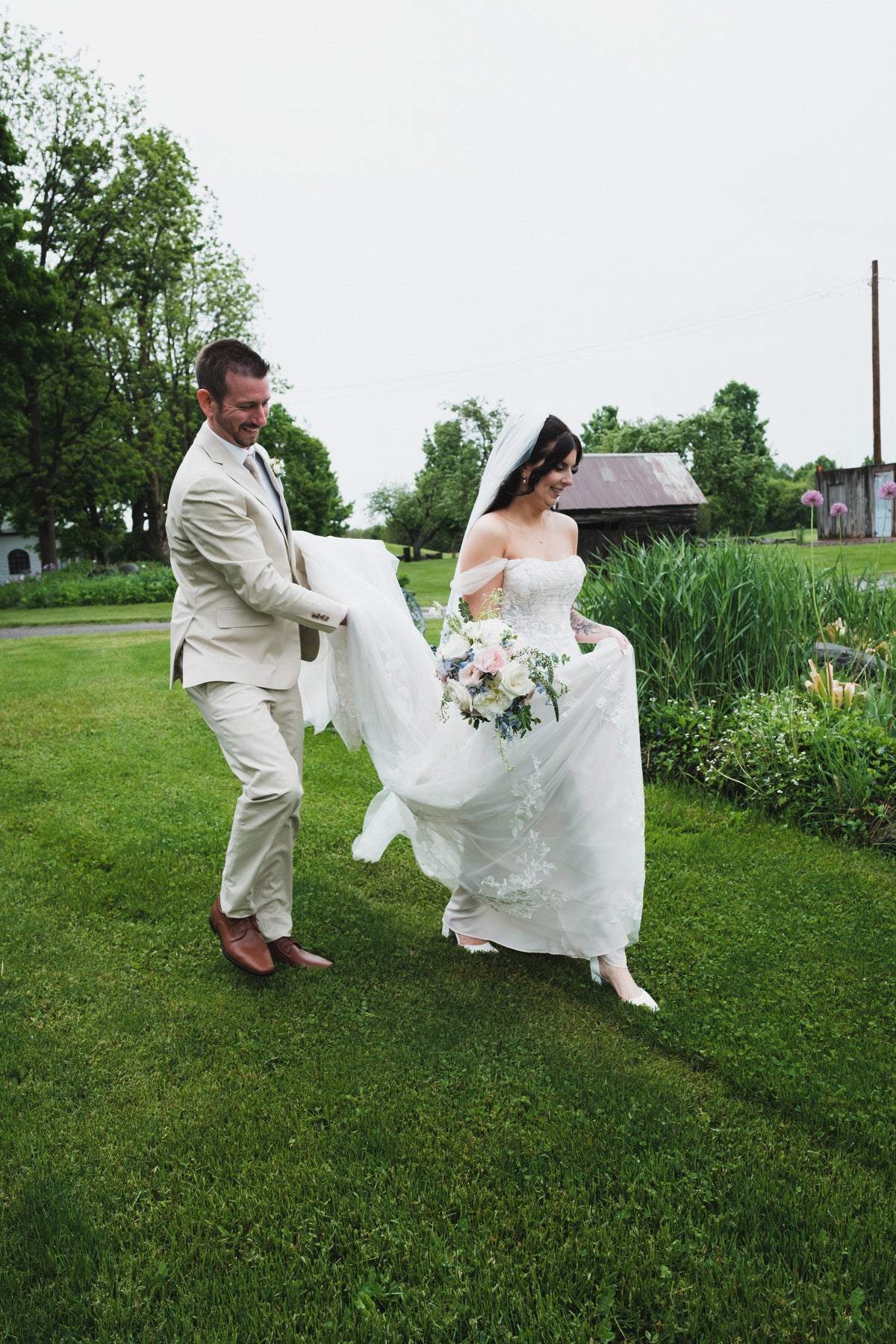 Ben & Svet