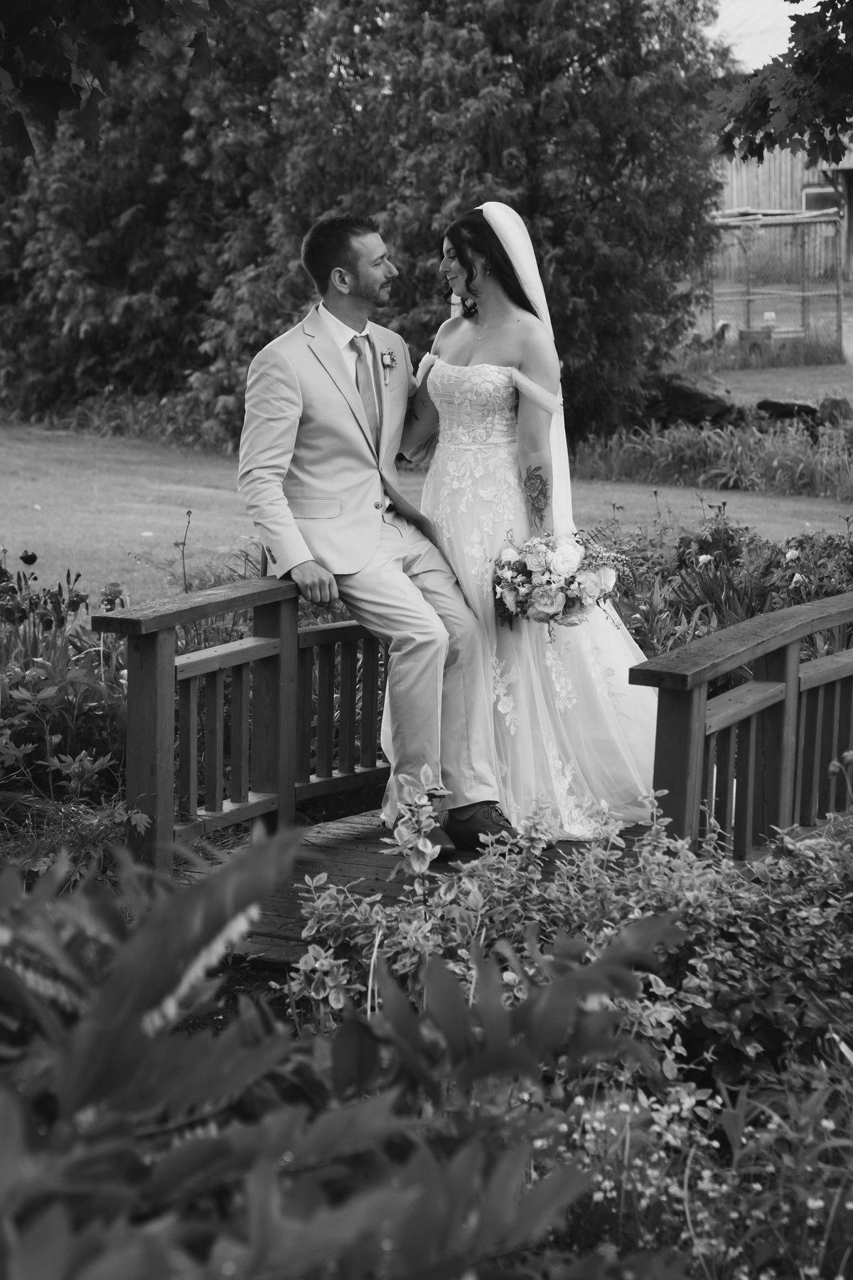 Ben & Svet