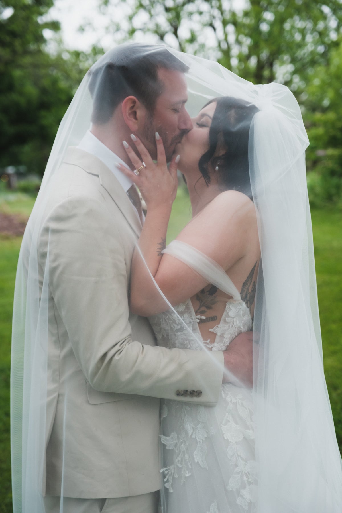 Ben & Svet