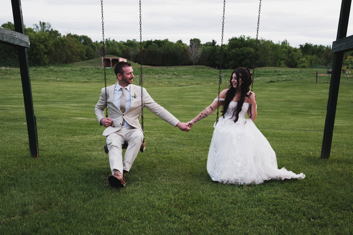 Ben & Svet