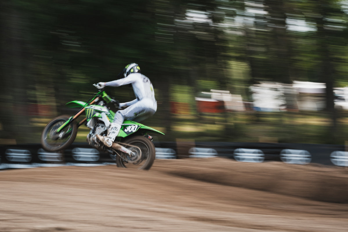 2024 Sand Del Lee Canadian Motocross National