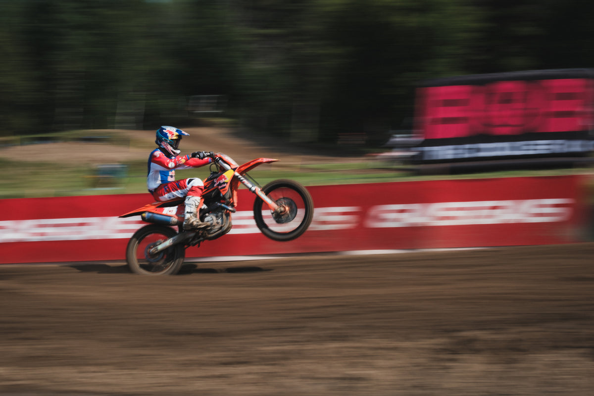 2024 Sand Del Lee Canadian Motocross National