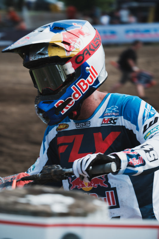 2024 Sand Del Lee Canadian Motocross National