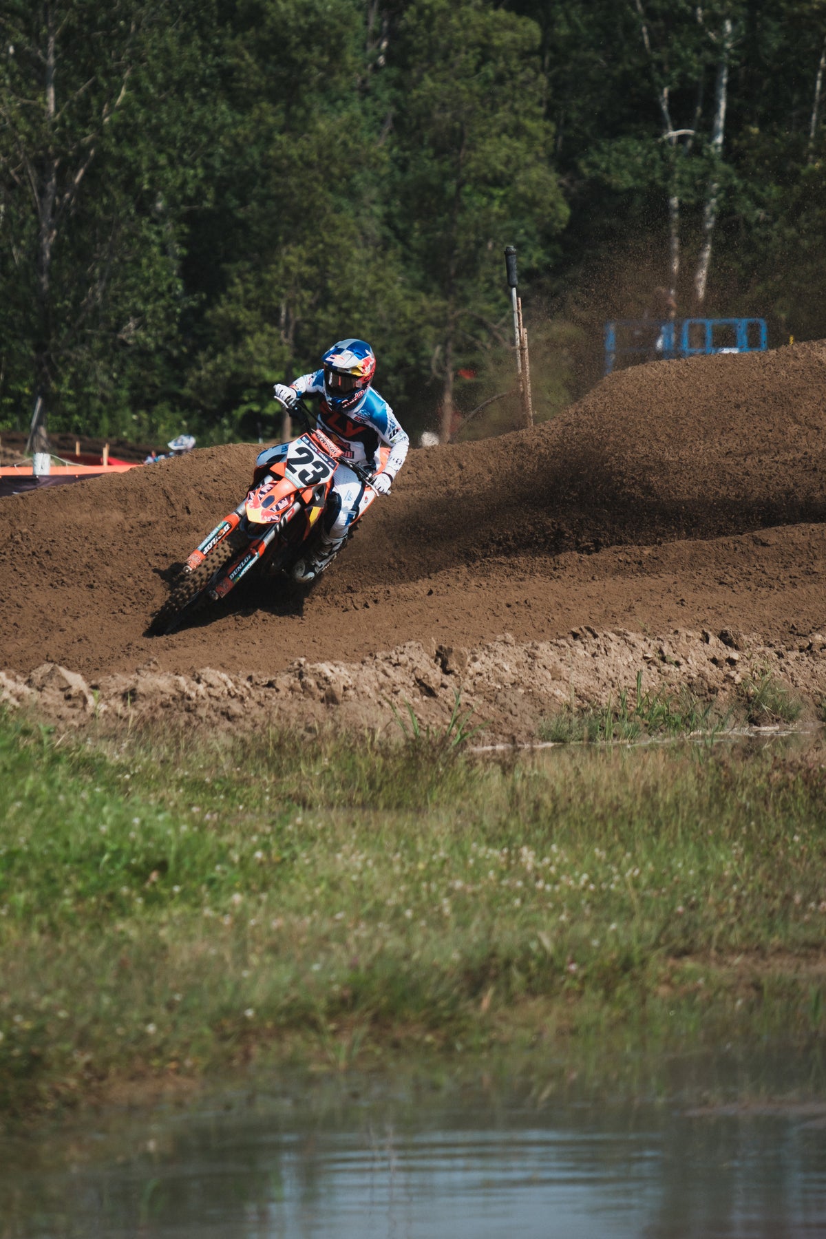 2024 Sand Del Lee Canadian Motocross National