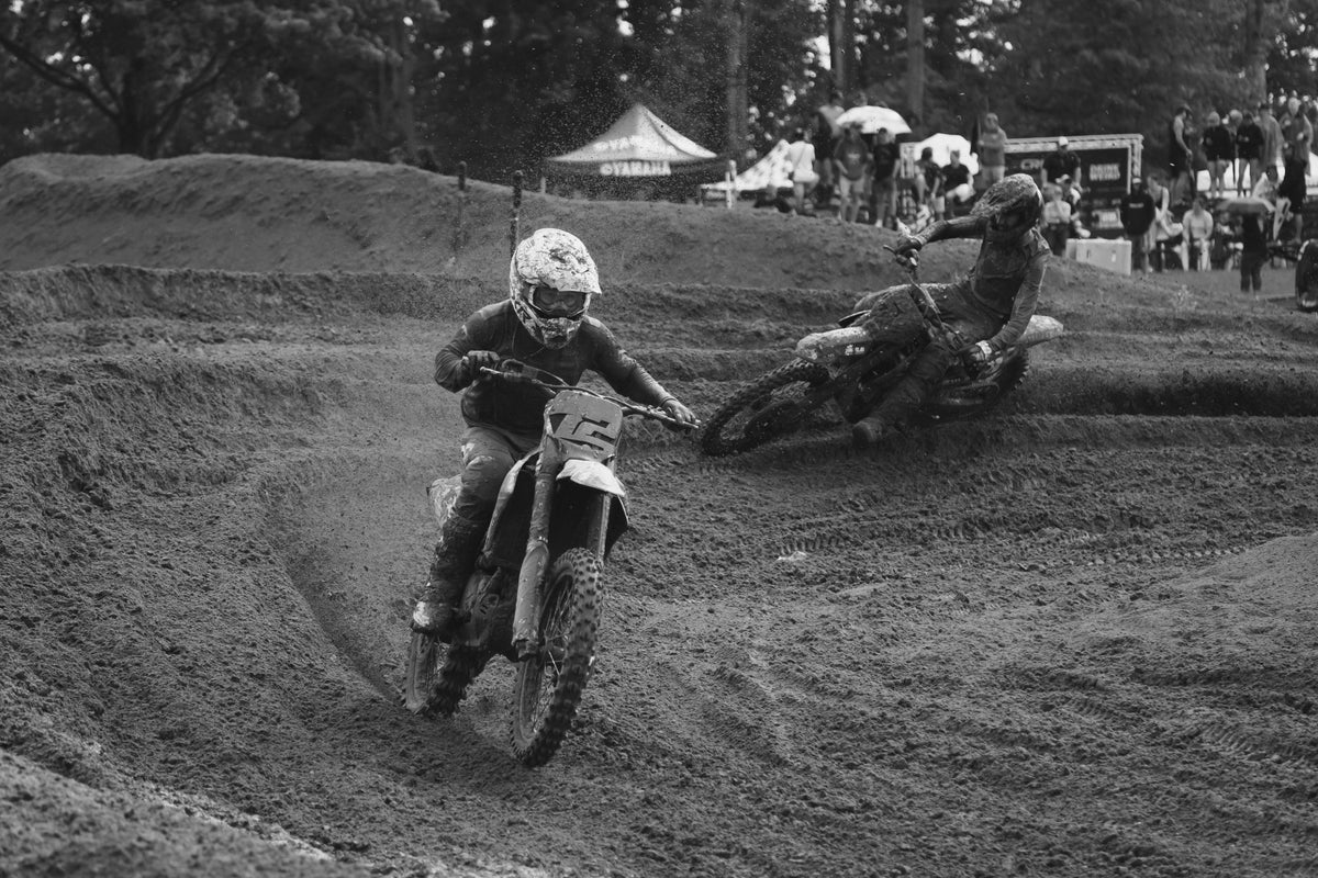 2025 Sand Del Lee Triple Crown