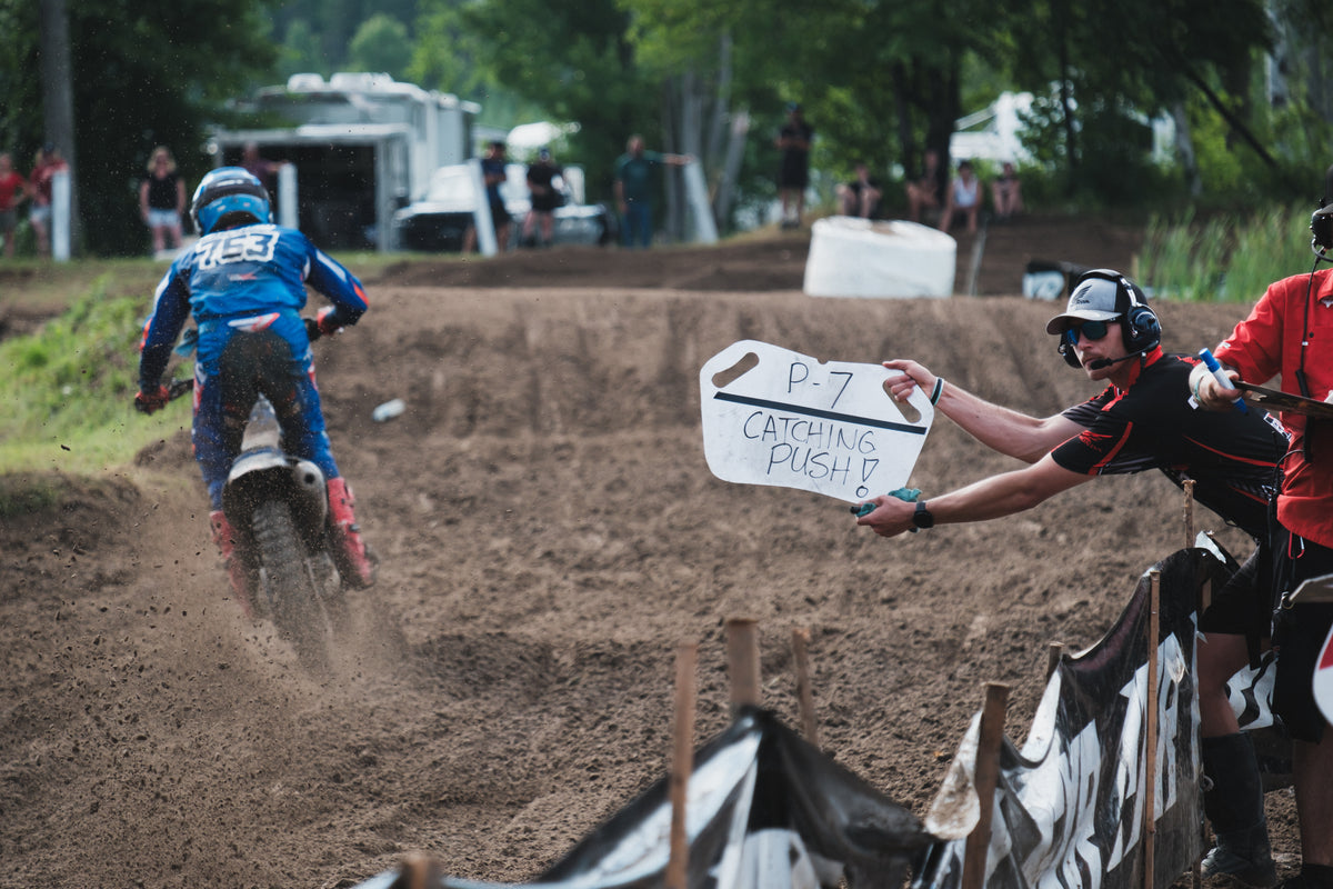 2025 Sand Del Lee Triple Crown