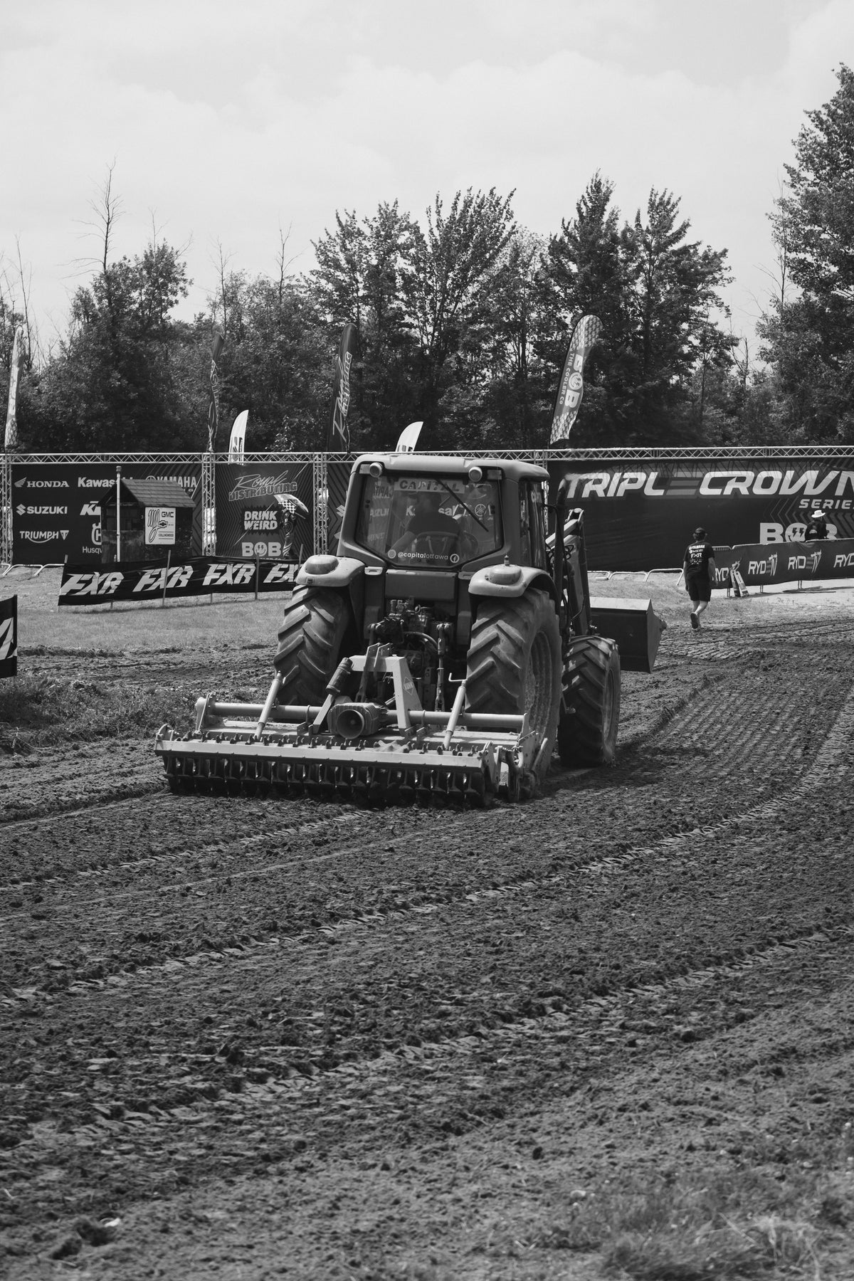 2025 Sand Del Lee Triple Crown