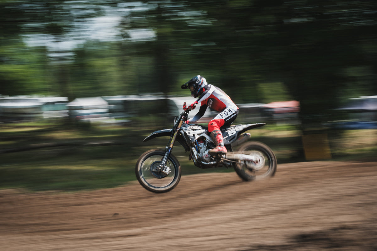 2024 Sand Del Lee Canadian Motocross National