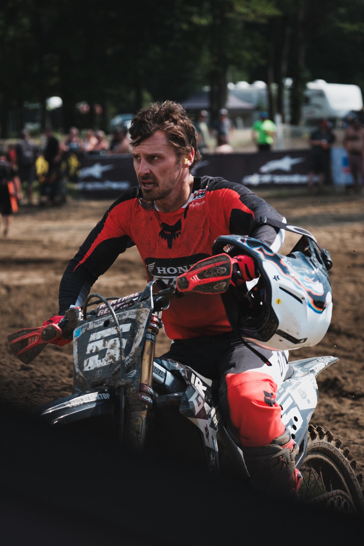 2024 Sand Del Lee Canadian Motocross National