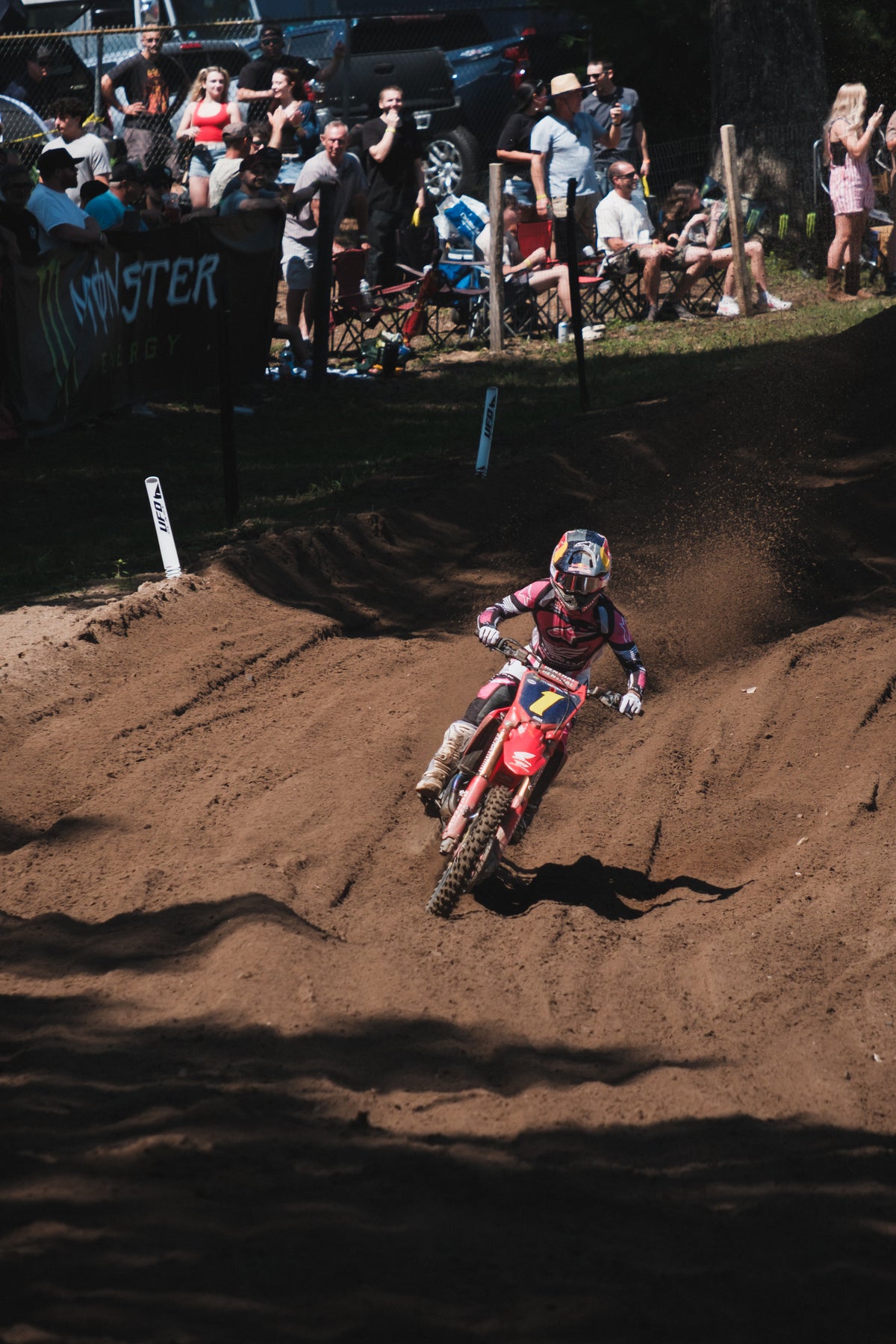 2026 Southwick Motocross