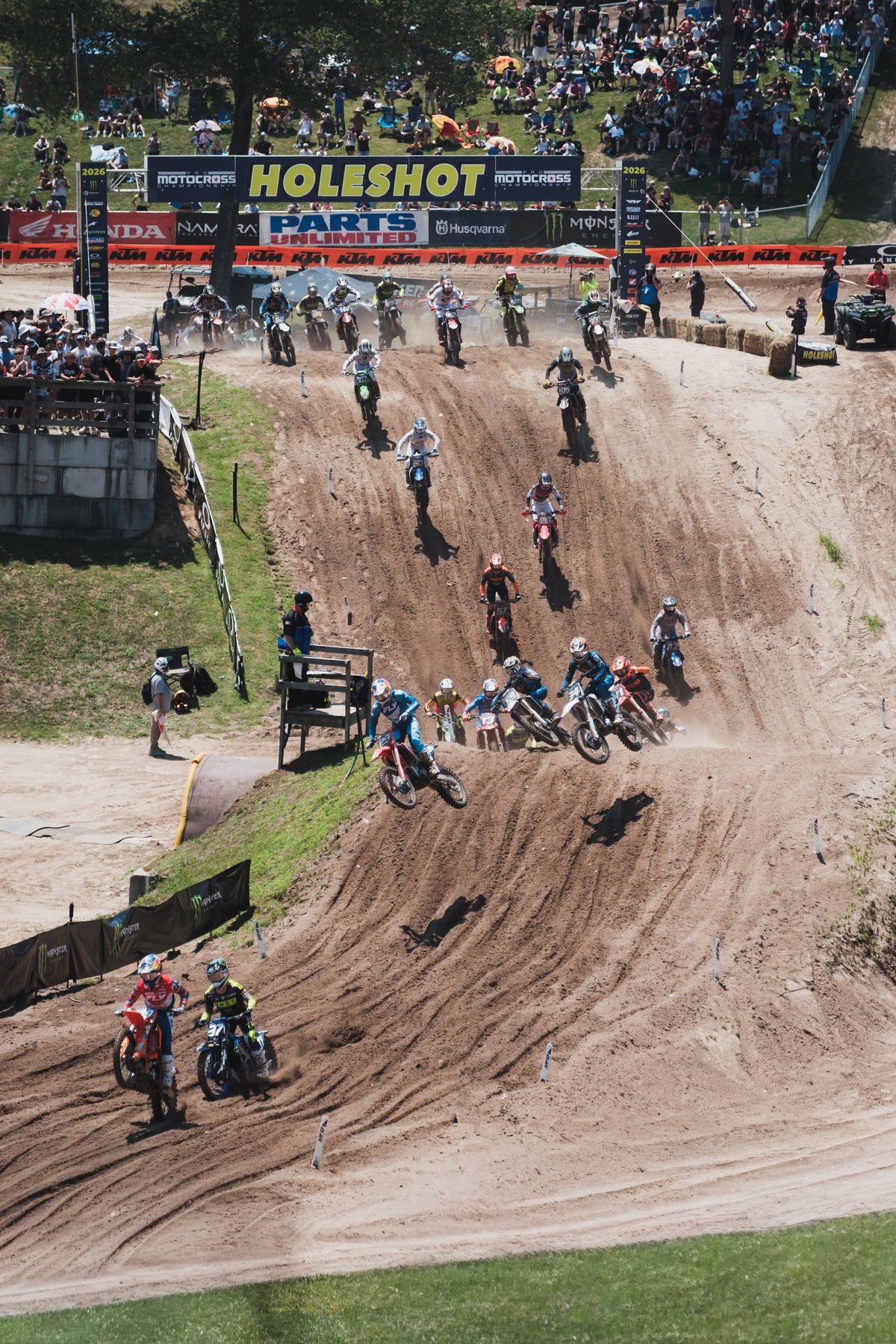 2026 Southwick Motocross