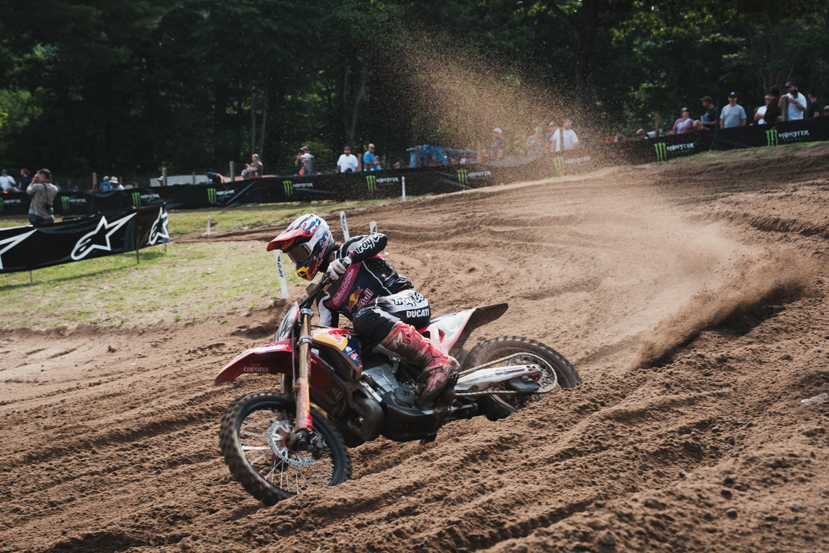2026 Southwick Motocross
