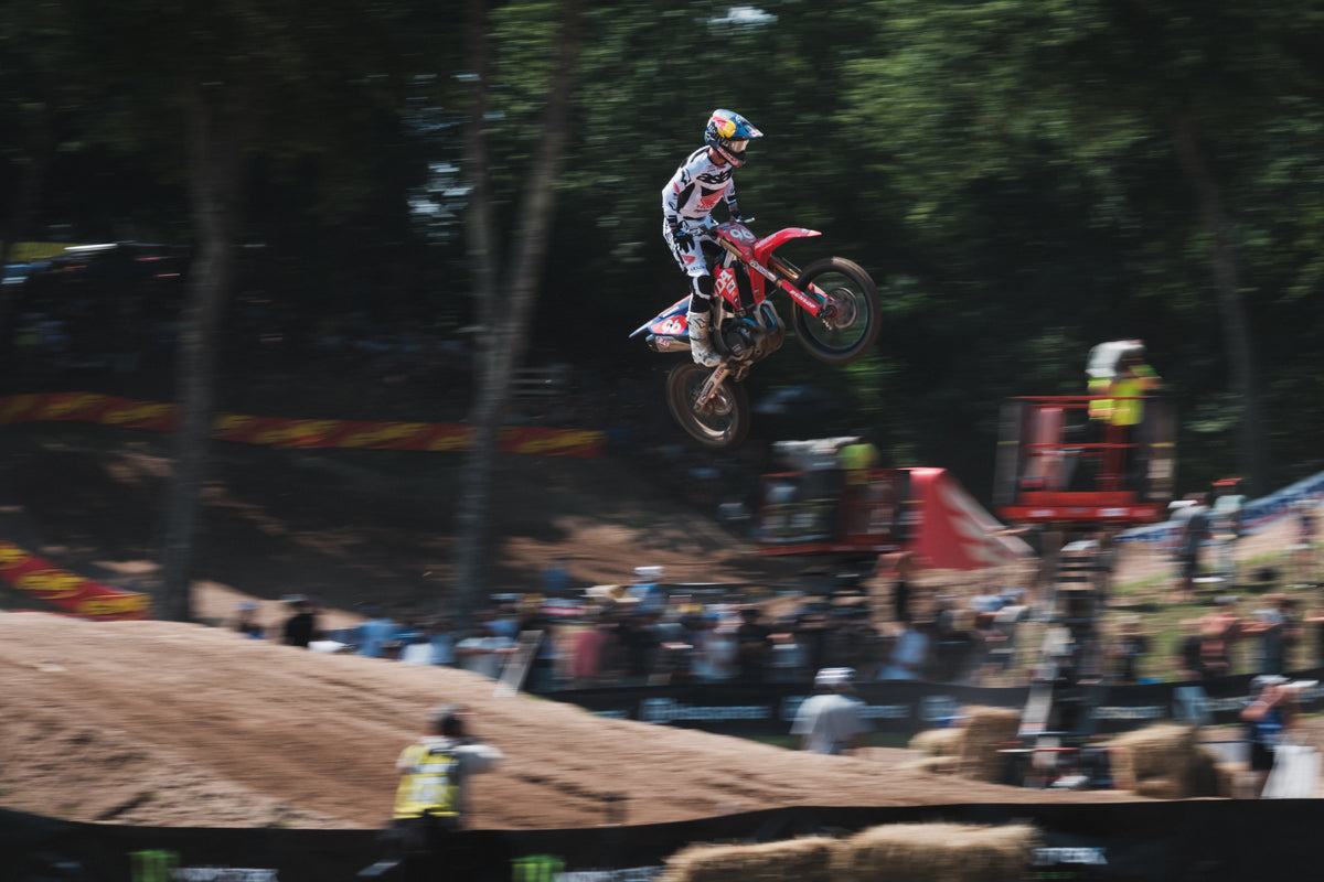 2026 Southwick Motocross