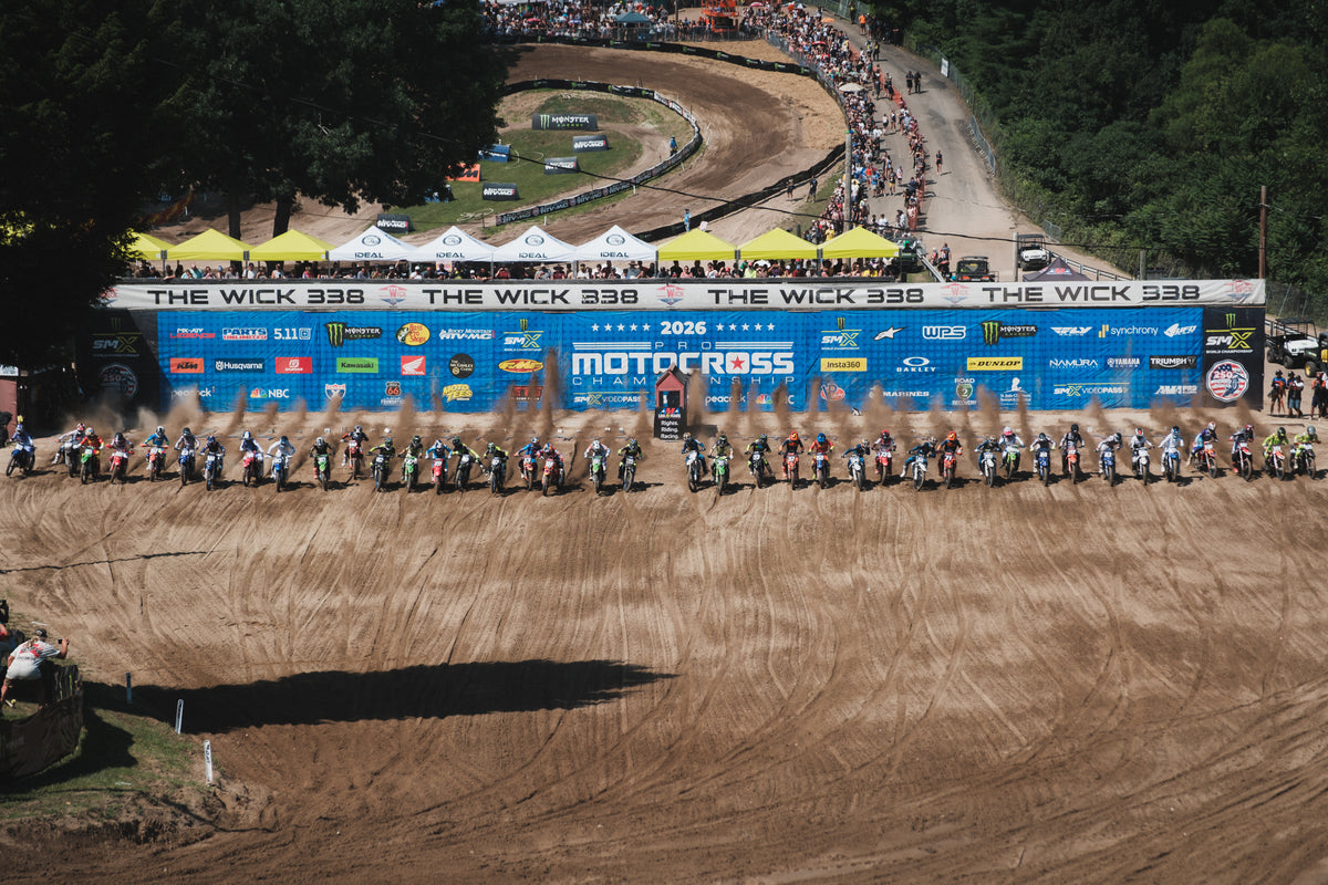 2026 Southwick Motocross