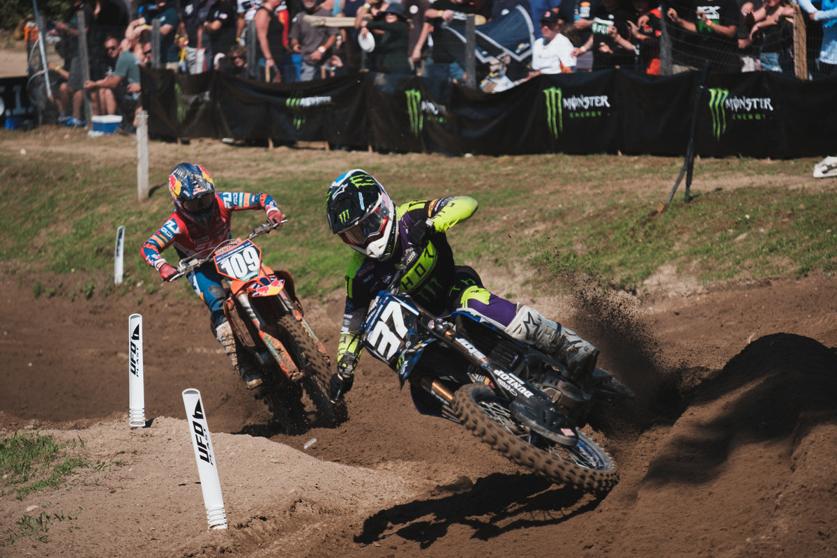 2026 Southwick Motocross