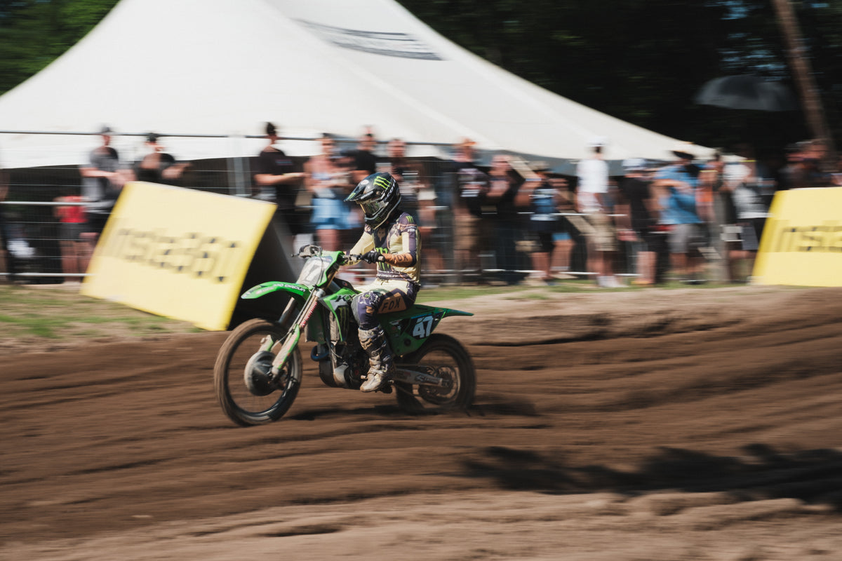 2026 Southwick Motocross