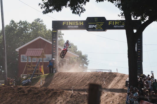 2026 Southwick Motocross