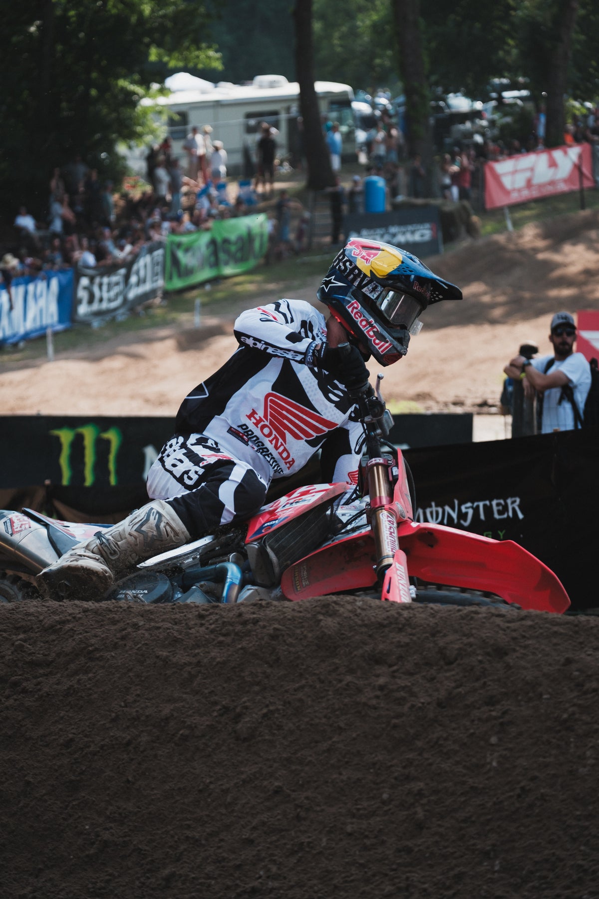 2026 Southwick Motocross