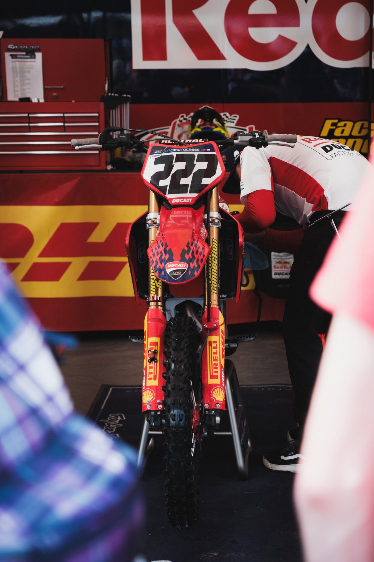 2026 Southwick Motocross