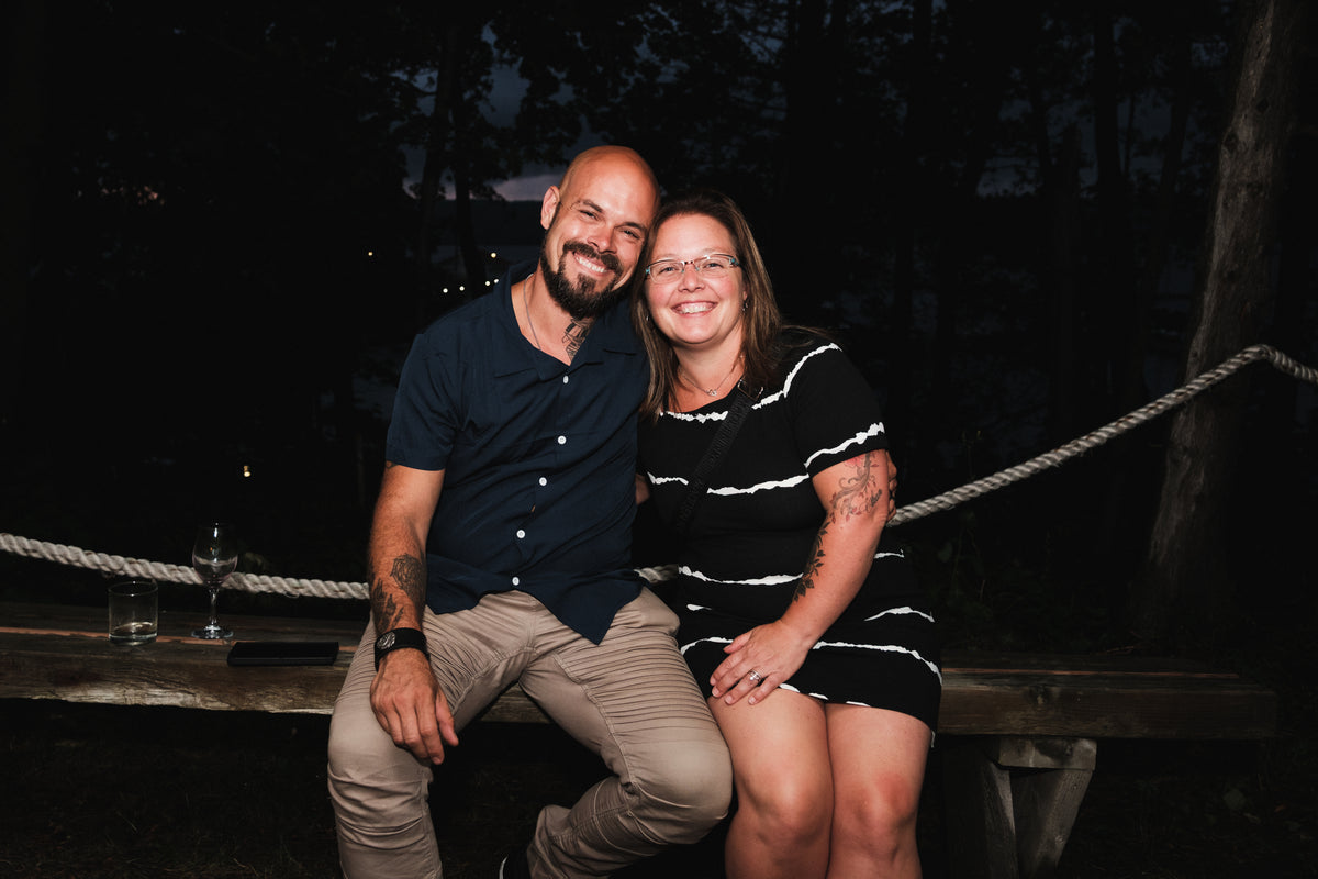 Tanya Myre - 15 year anniversary