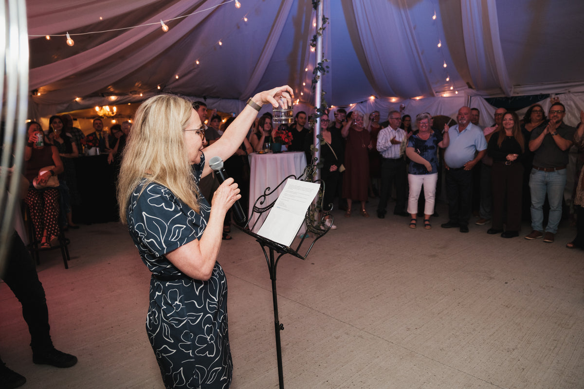 Tanya Myre - 15 year anniversary