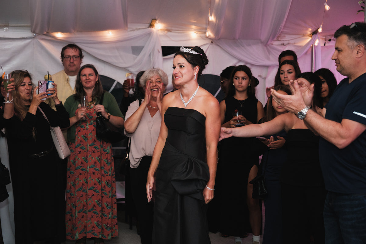 Tanya Myre - 15 year anniversary