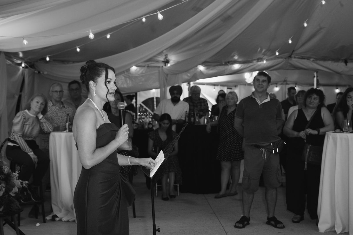 Tanya Myre - 15 year anniversary