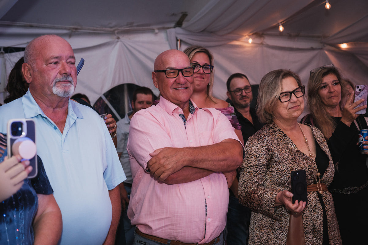 Tanya Myre - 15 year anniversary