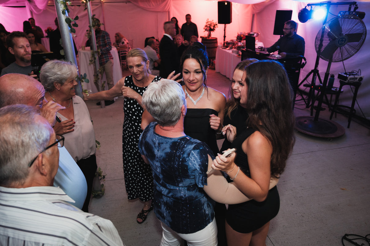 Tanya Myre - 15 year anniversary