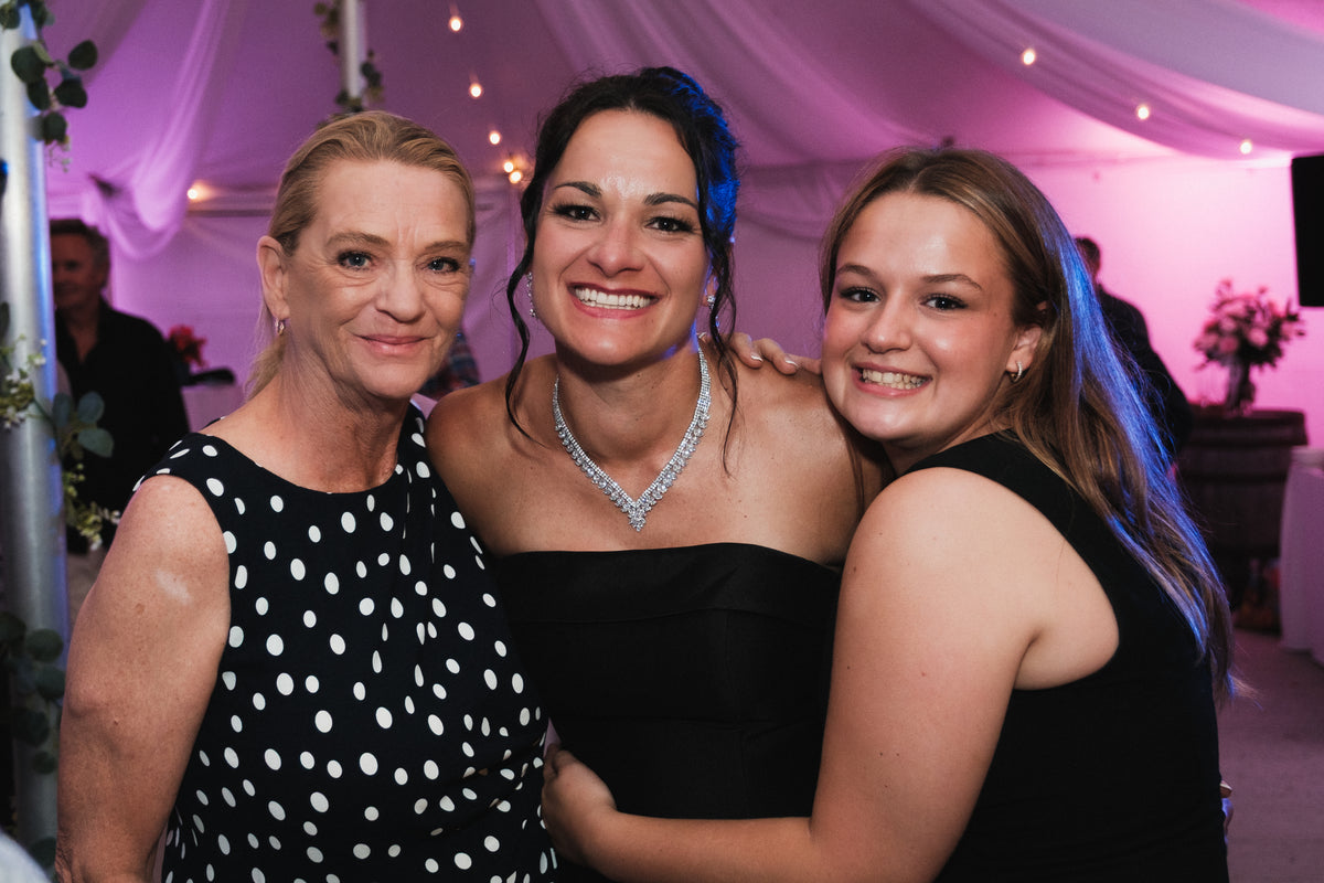 Tanya Myre - 15 year anniversary