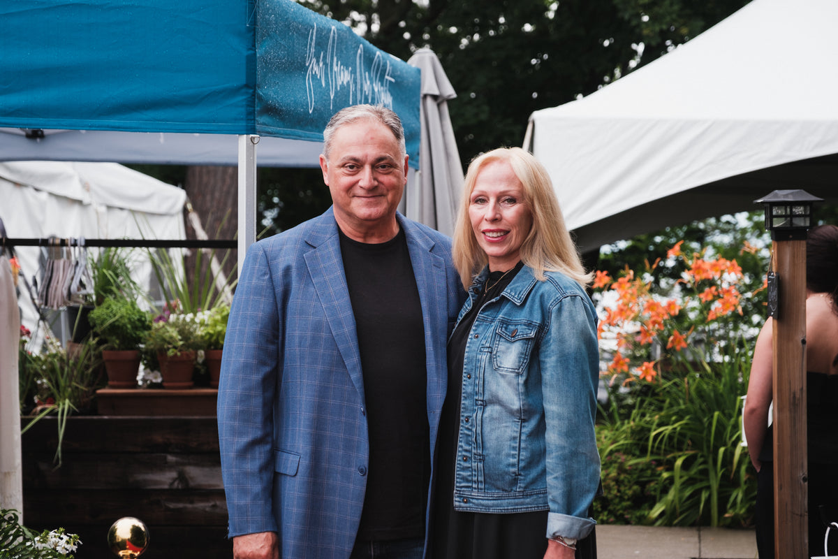 Tanya Myre - 15 year anniversary