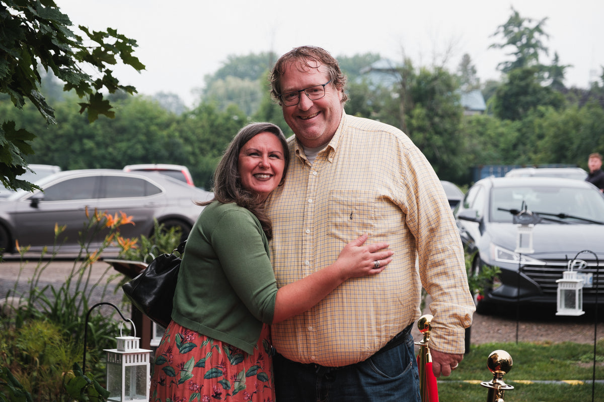 Tanya Myre - 15 year anniversary