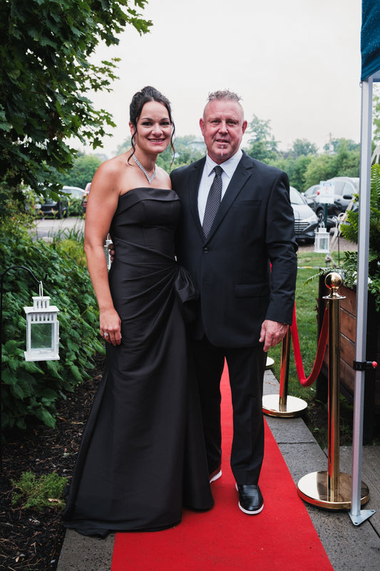 Tanya Myre - 15 year anniversary