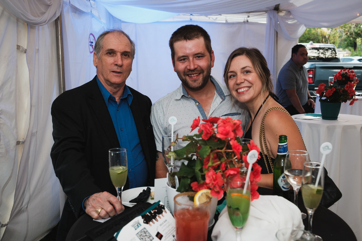 Tanya Myre - 15 year anniversary